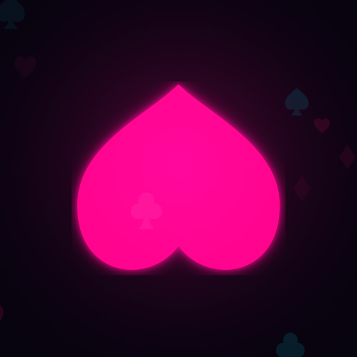 Hearts Extreme Icon 512px